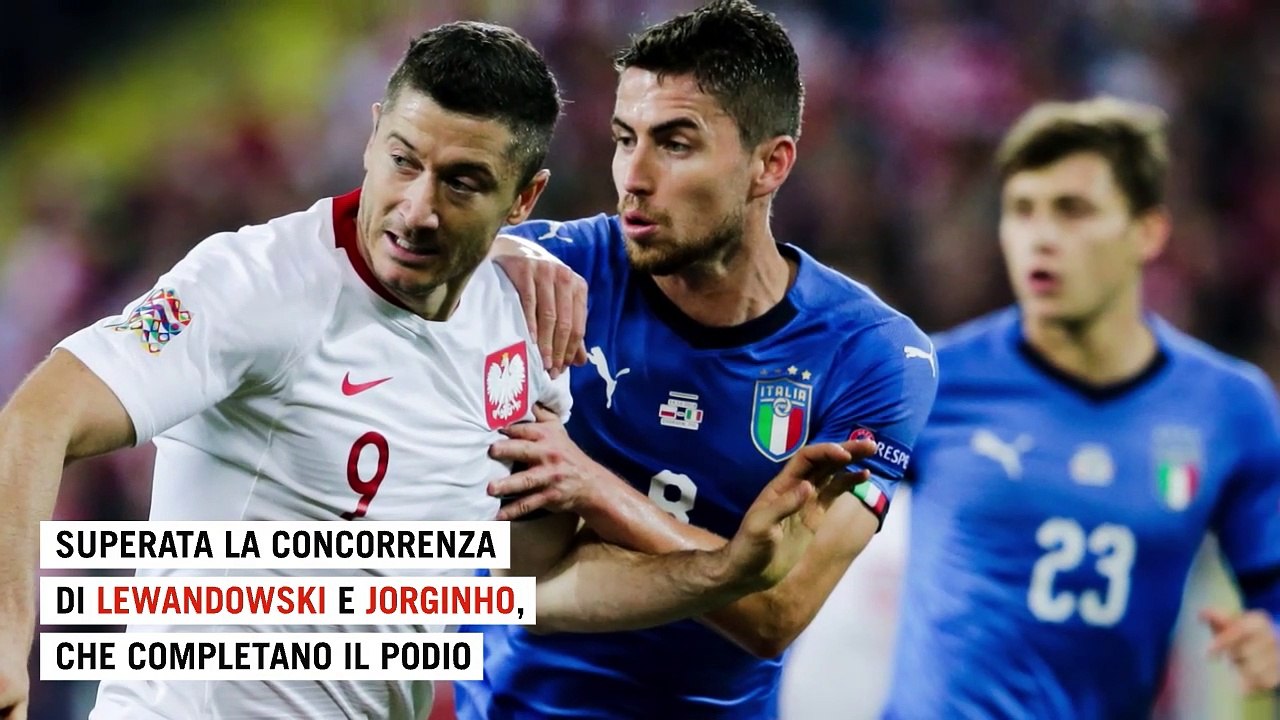 Pallone d'Oro, la settima meraviglia di Messi: i numeri pazzeschi della Pulce