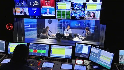 Gabriel Attal : «Aujourd'hui, le risque c'est le variant Delta !»