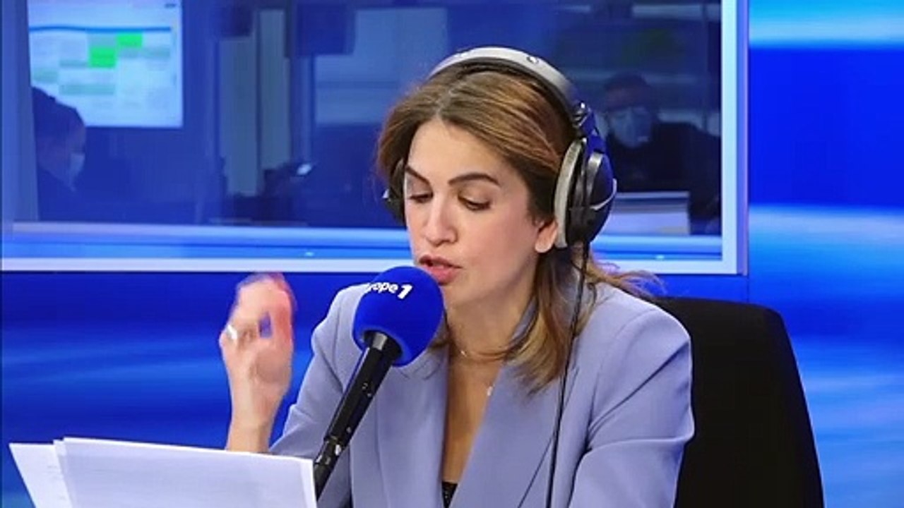 Migrants : Attal surpris de voir Bertrand «tirer à boulets rouges sur le bilan de Sarkozy»