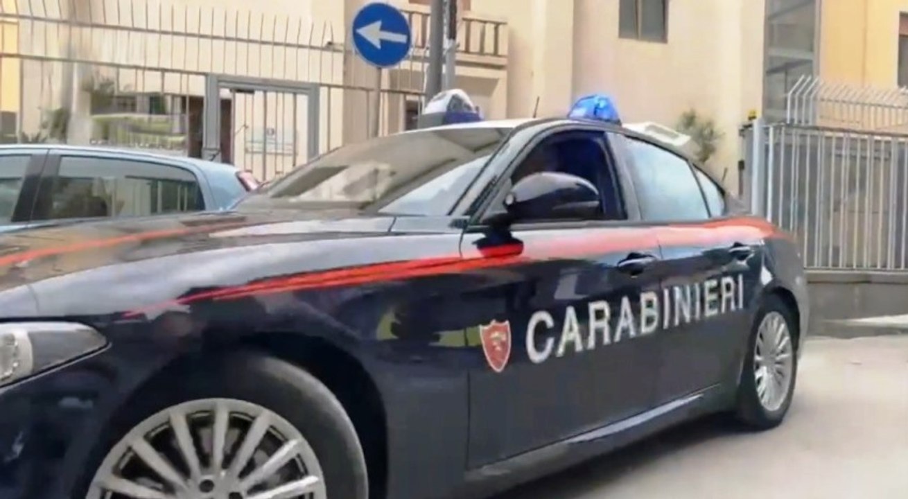 Camorra, 19 arresti contro clan Gionta e "IV Sistema" di Torre Annunziata (30.11.21)