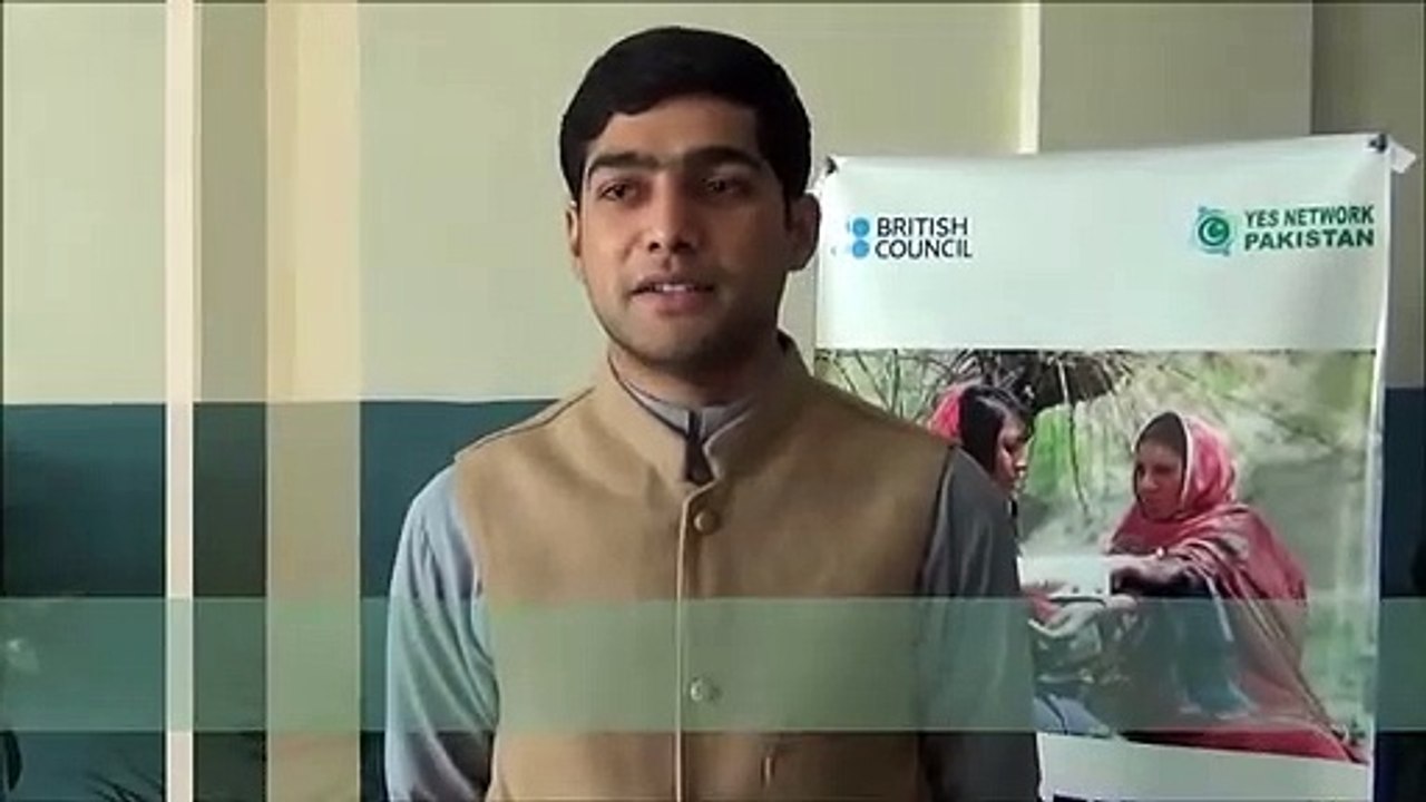 Adil Bashir