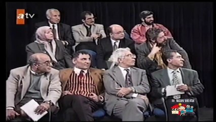 Muharrem İnce Siyaset Meydanı 1997