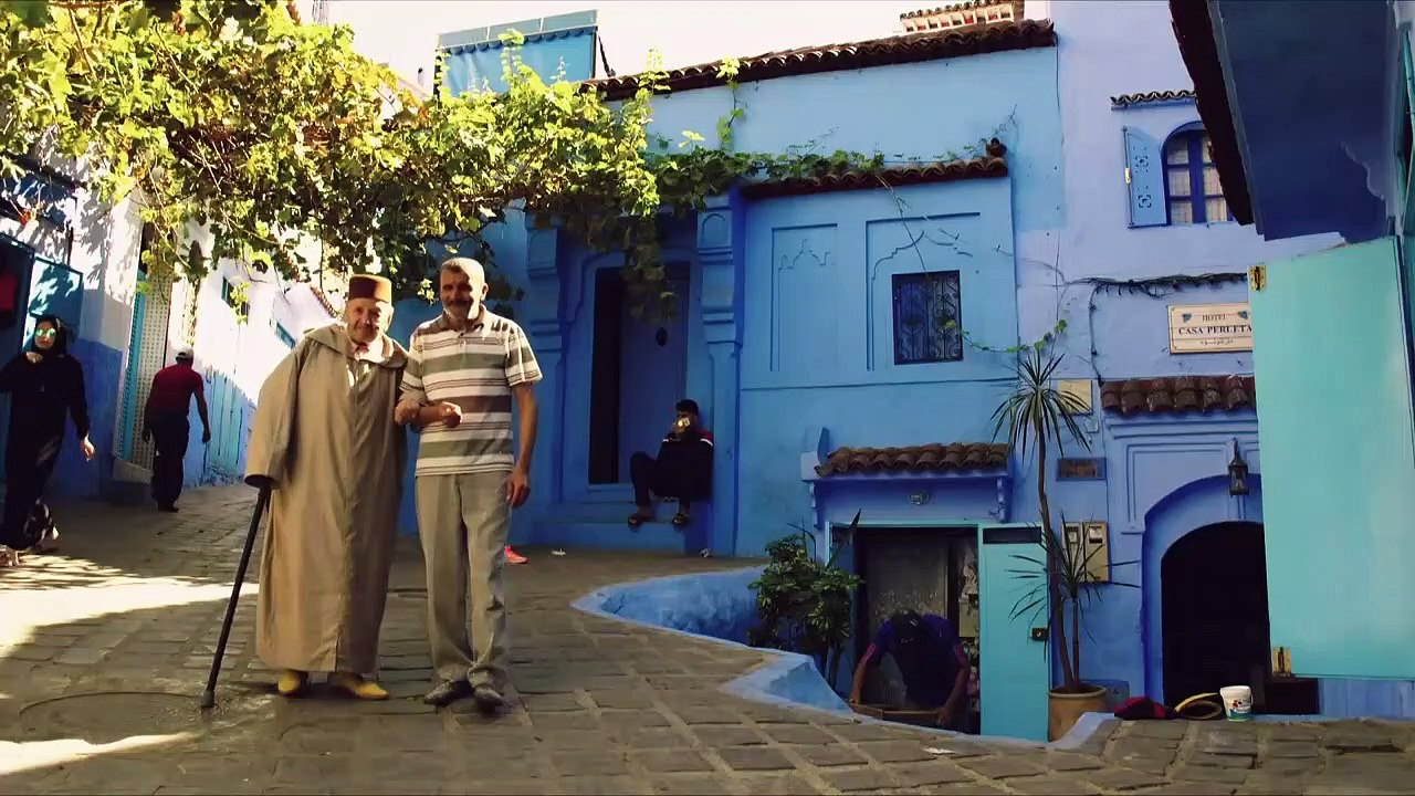 ...إلى...
