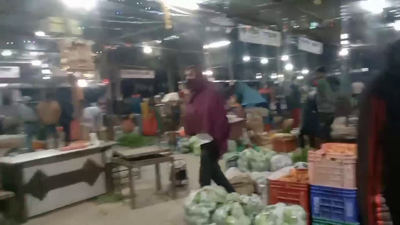 India blog video mandi