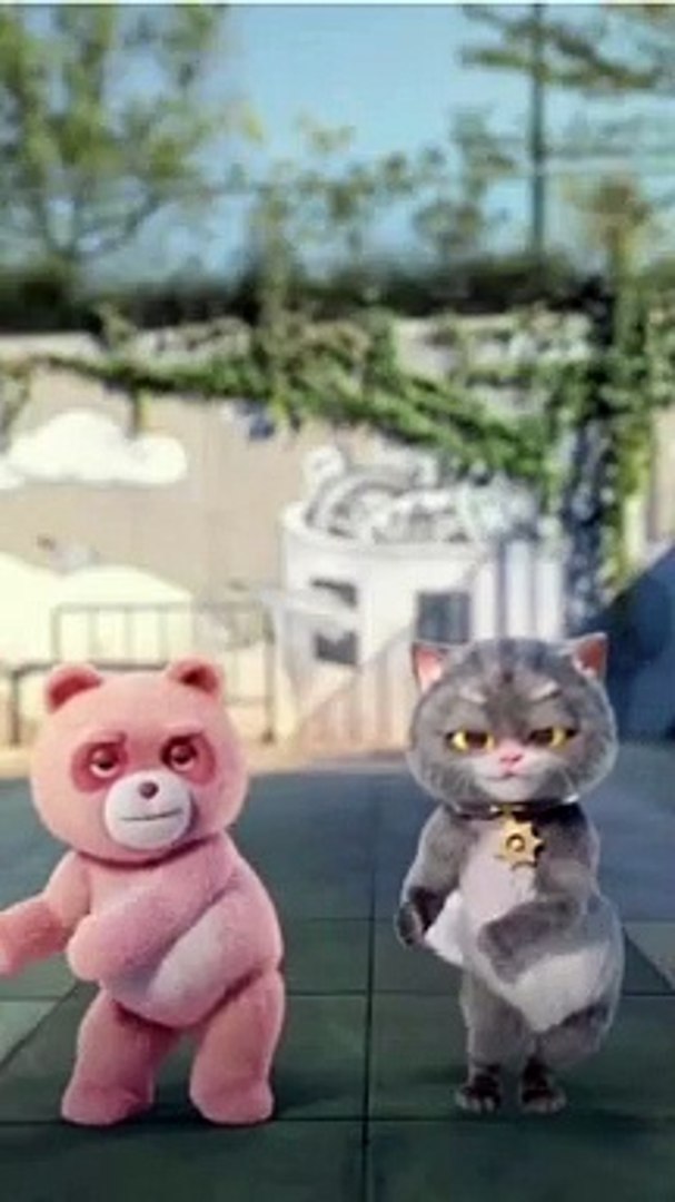 ⁣animals video |#funny #video #dailymotion | #animals