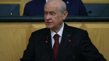 Bahçeli: Temel ihtiyaçların fiyatında yüzde 2 ile yüzde 5 arasında indirime gidilmeli