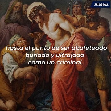 Poderosa oración por las almas del Purgatorio