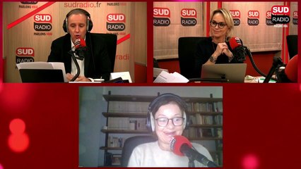 Élisabeth Lévy : "Joséphine Baker est d'abord une femme libre et française avant d'être noire"