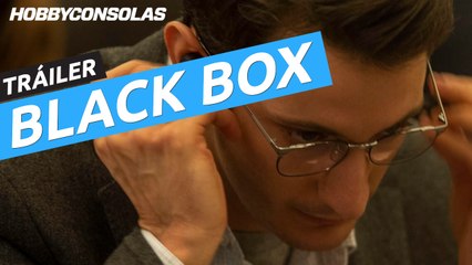 Tráiler de Black Box (Boîte Noire)