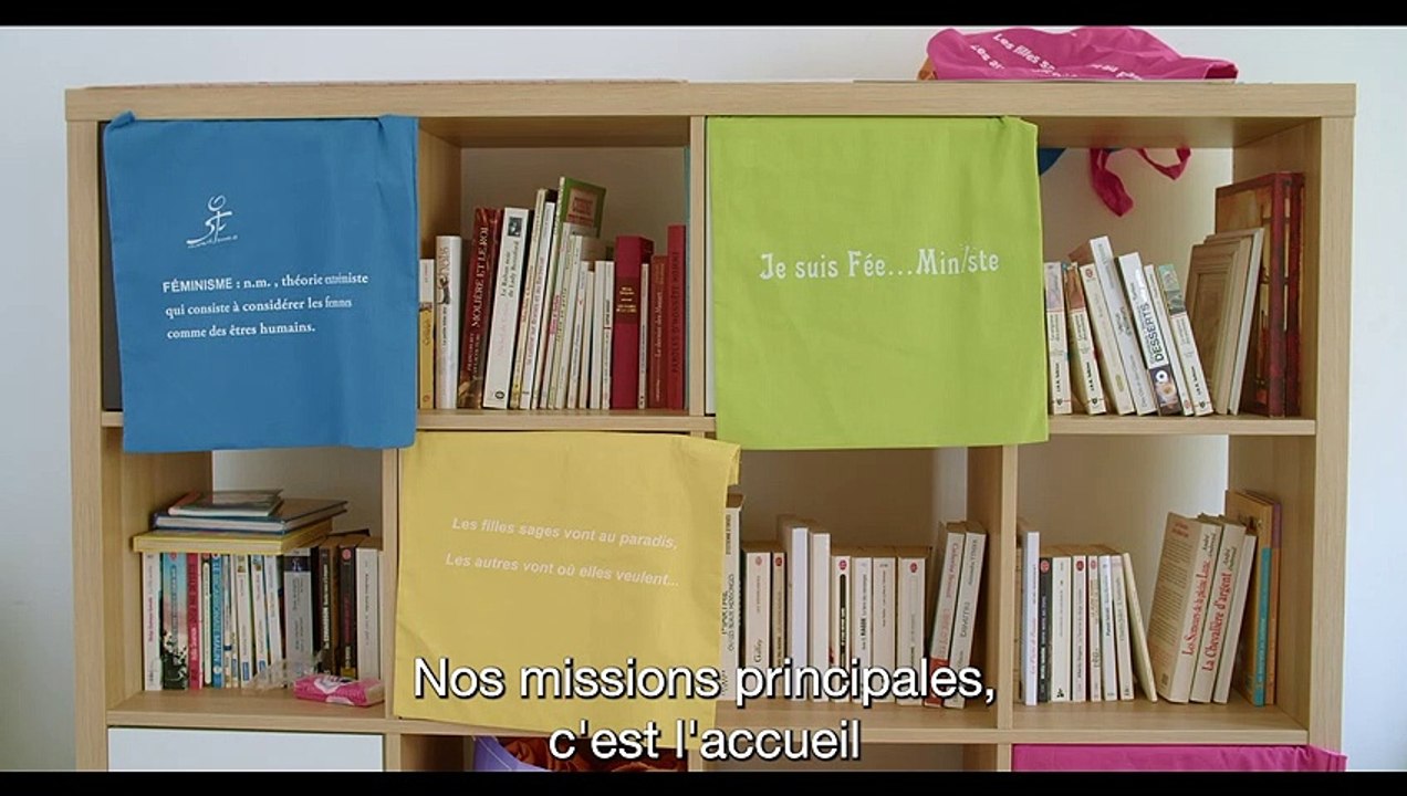 Fraternité Générale : l’engagement en un Tour de France solidaire - «Solidarité Femmes 21»