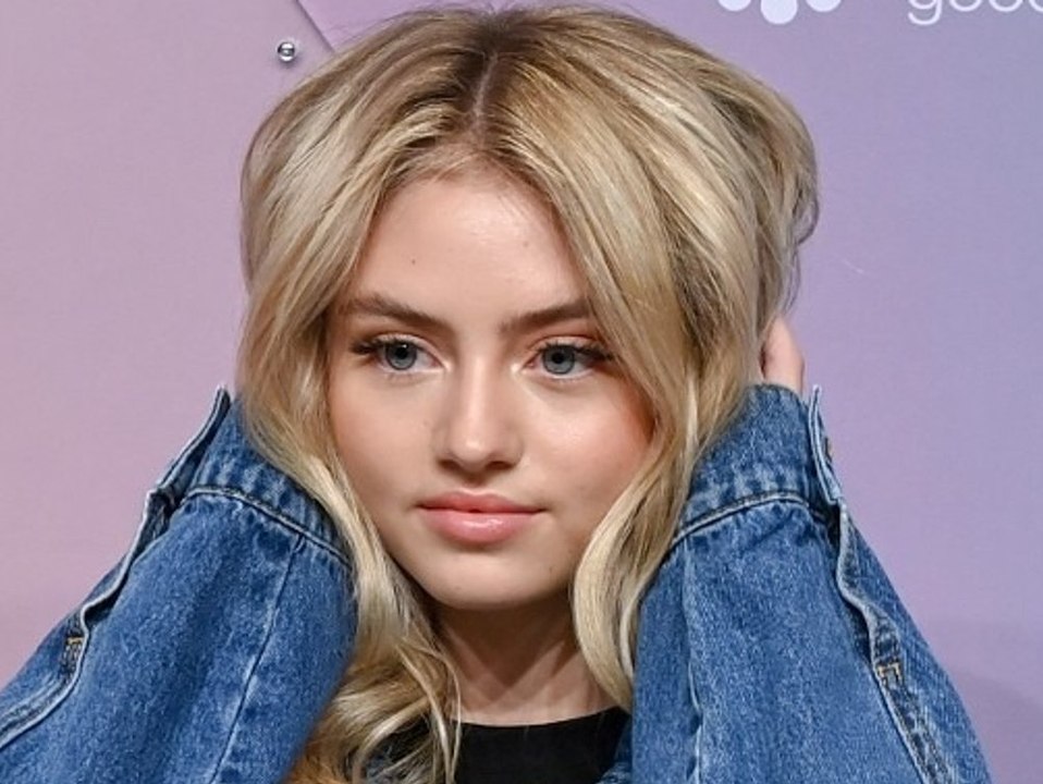 Leni Klum macht Schluss mit blonden Haaren: So reagieren ihre Fans