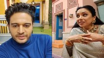 Anupamaa: Gaurav Khanna ने Anupamaa छोड़ने की बताई सच्चाई, Live video में खुलासा | FilmiBeat