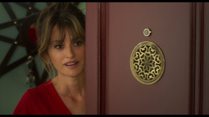 Madres paralelas - Bande-annonce #1 [VF|HD1080p]