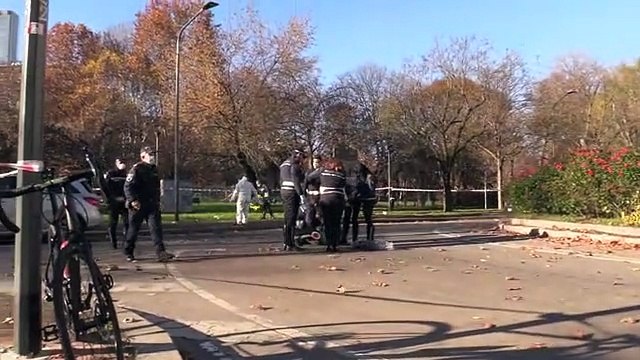 Milano, ciclista investito e ucciso da un'auto