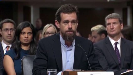 Twitter anuncia la salida de Jack Dorsey su máximo ejecutivo y cofundador