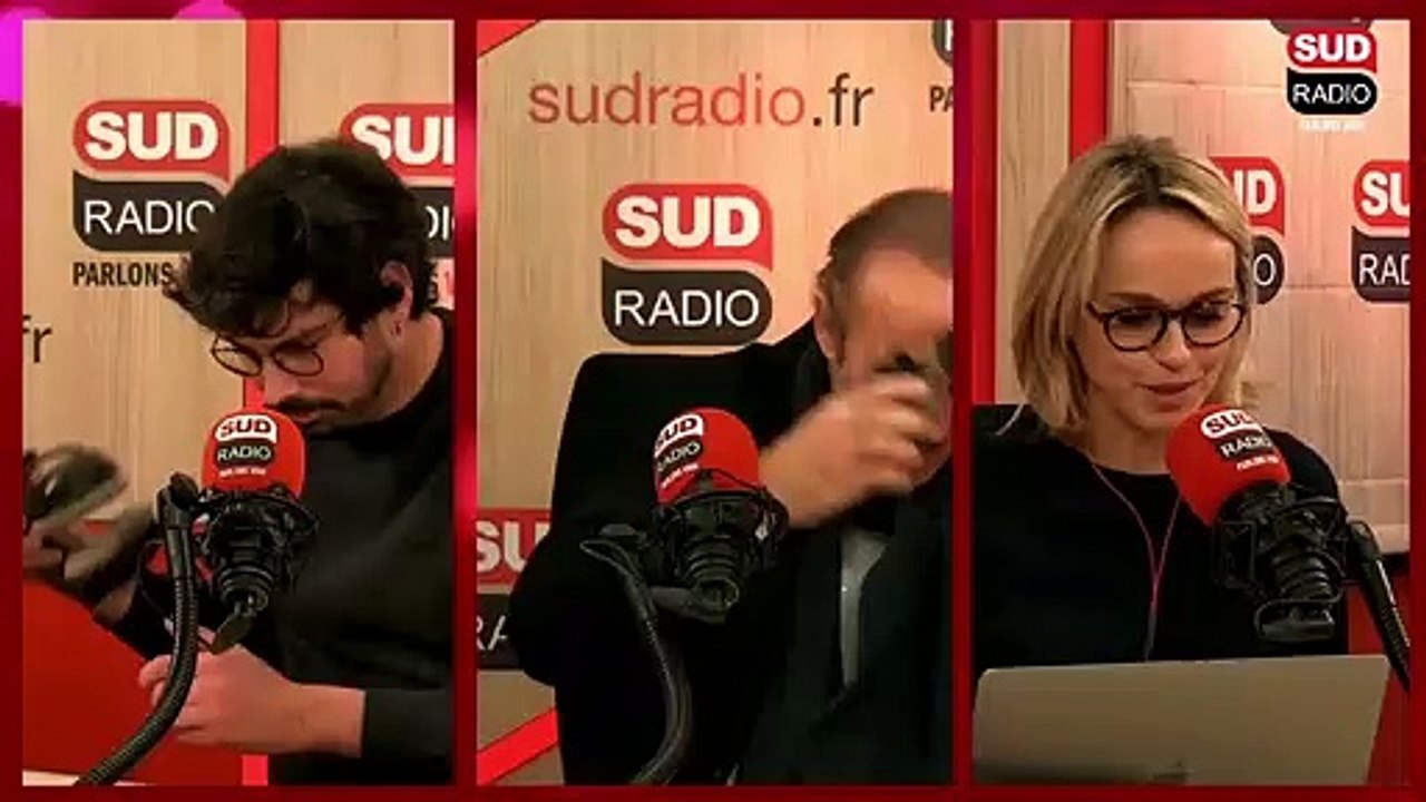 Sud Radio à votre service - Elisa Mollen, Responsable développement de So.Bio