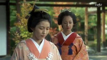 日劇 » 大奧：蛇蠍美人01 - PART2