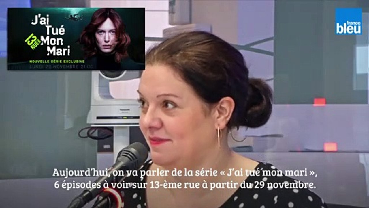 J'ai tué mon mari - La loi des séries