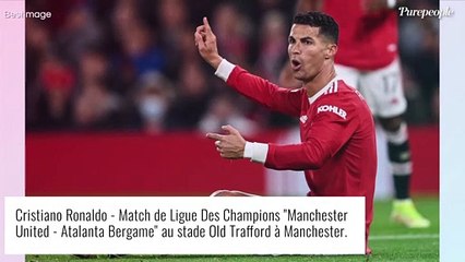 Cristiano Ronaldo furibond : il allume France Football et le Ballon d'or !