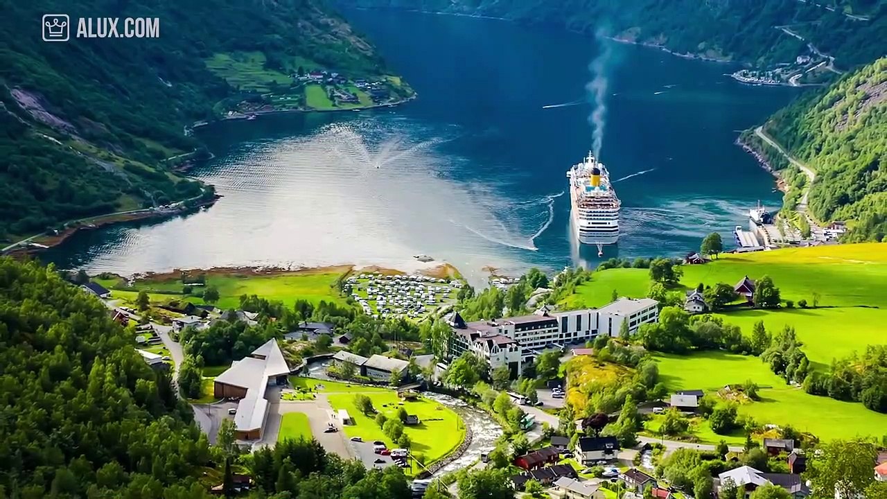 15 Things You Didn't Know About NORWAY