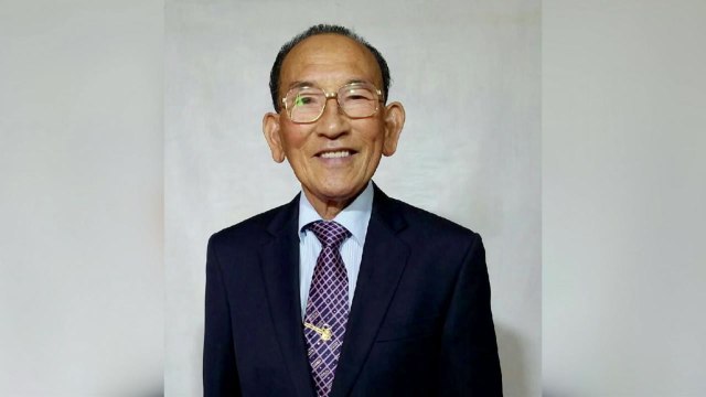 [기업] '무료 결혼식·폐품 팔아 장학금' LG 의인상 수상 / YTN