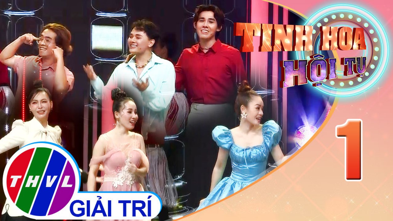 Tinh hoa hội tụ Mùa 3 - Tập 1:  Câu chuyện nhỏ của tôi - Miha, DIễm Kiều, Trần Mỹ Ngọc, Tâm Anh, Poppy Nhật Liêm, Hồ Khánh Long