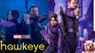 Jeremy Renner Hailee Steinfeld Hawkeye Episode 1 + 2 Review Spoiler Discussion
