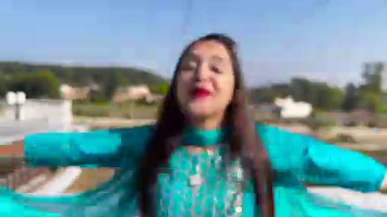Husband Bawla | Dance Video | Ajay Hooda | Megha Chaube