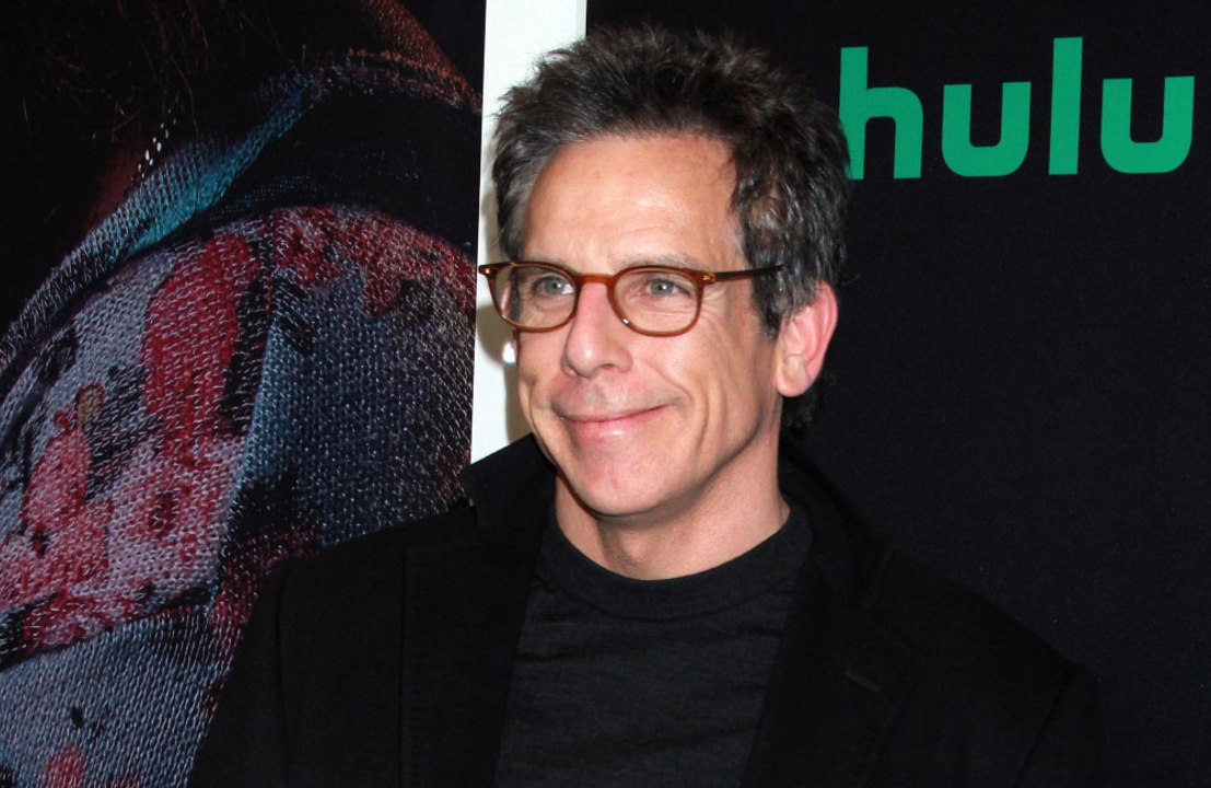 Happy Birthday, Ben Stiller!