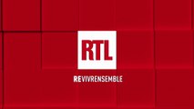 Le journal RTL de 10h du 30 novembre 2021