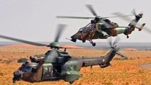Son Dakika! Azerbaycan'da askeri tatbikat sırasında helikopter düştü: Ölü ve yaralılar var