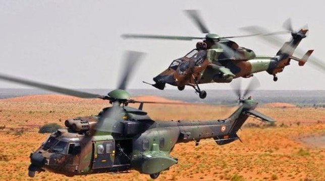 Son Dakika! Azerbaycan'da askeri tatbikat sırasında helikopter düştü: Ölü ve yaralılar var