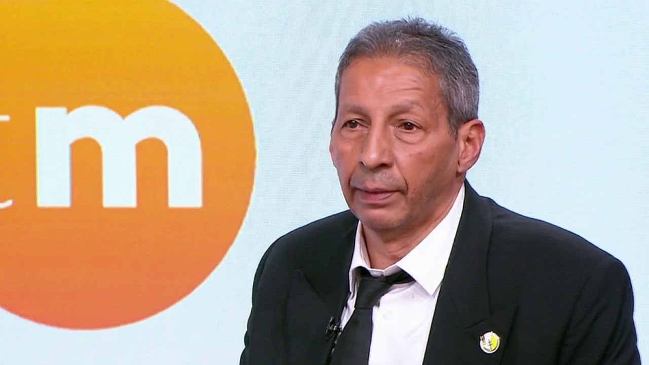 L'interview d'actualité - Brian Bouillon-Baker