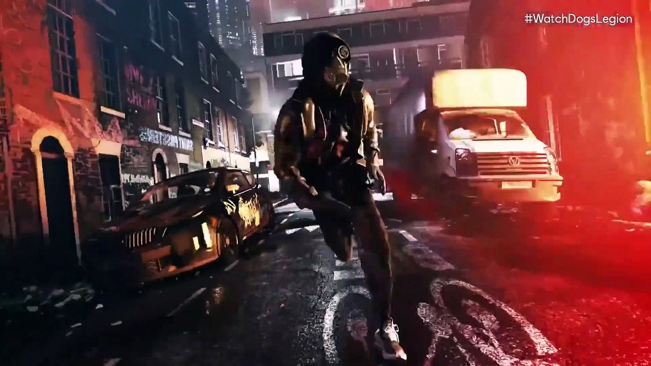 Neovaii Bulletproof [GMV]