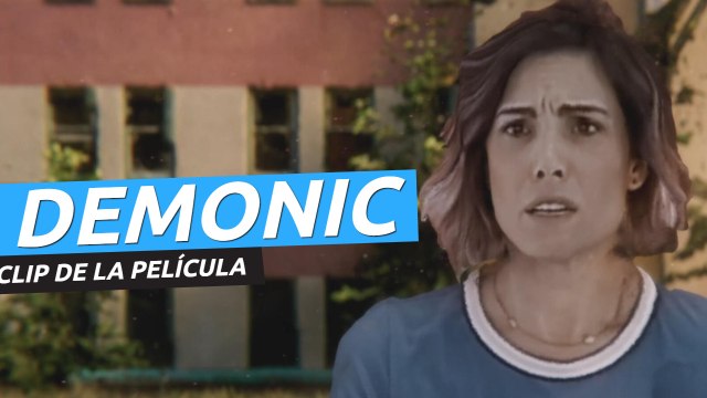 Clip en exclusiva de Demonic, la película de terror de Neill Blomkamp