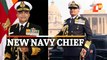 Admiral R Hari Kumar Takes Charge As Chief Of Naval Staff