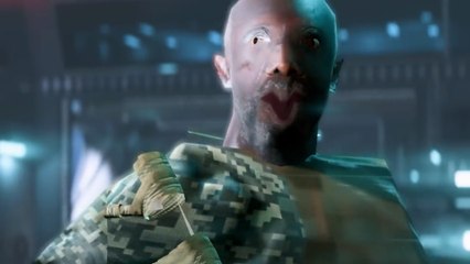 Battlefield 2042 on the Nintendo Switch