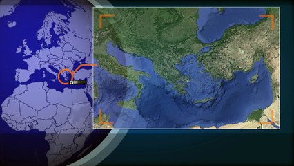 Σεισμός 5,1 Ρίχτερ βορειοδυτικά της Ικαρίας