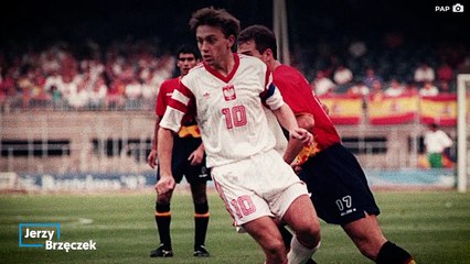 Wielkie chwile polskiego sportu - lata 90. XX wieku