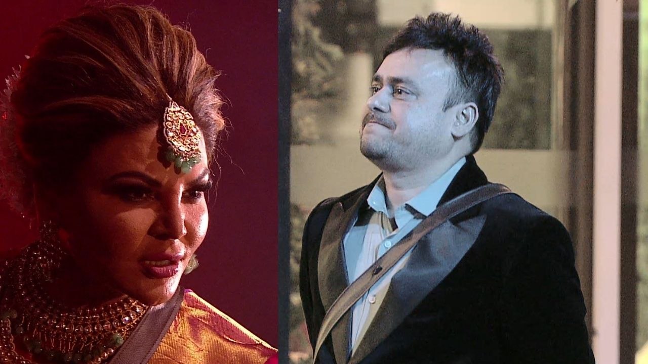 Bigg Boss 15: Rakhi Sawant और Ritesh के love का हुआ बड़ा खुलासा, जानिए | FilmiBeat