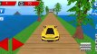 Impossible Tracks Crazy Car Stunts 3d Driving Game _ Android Gameplay