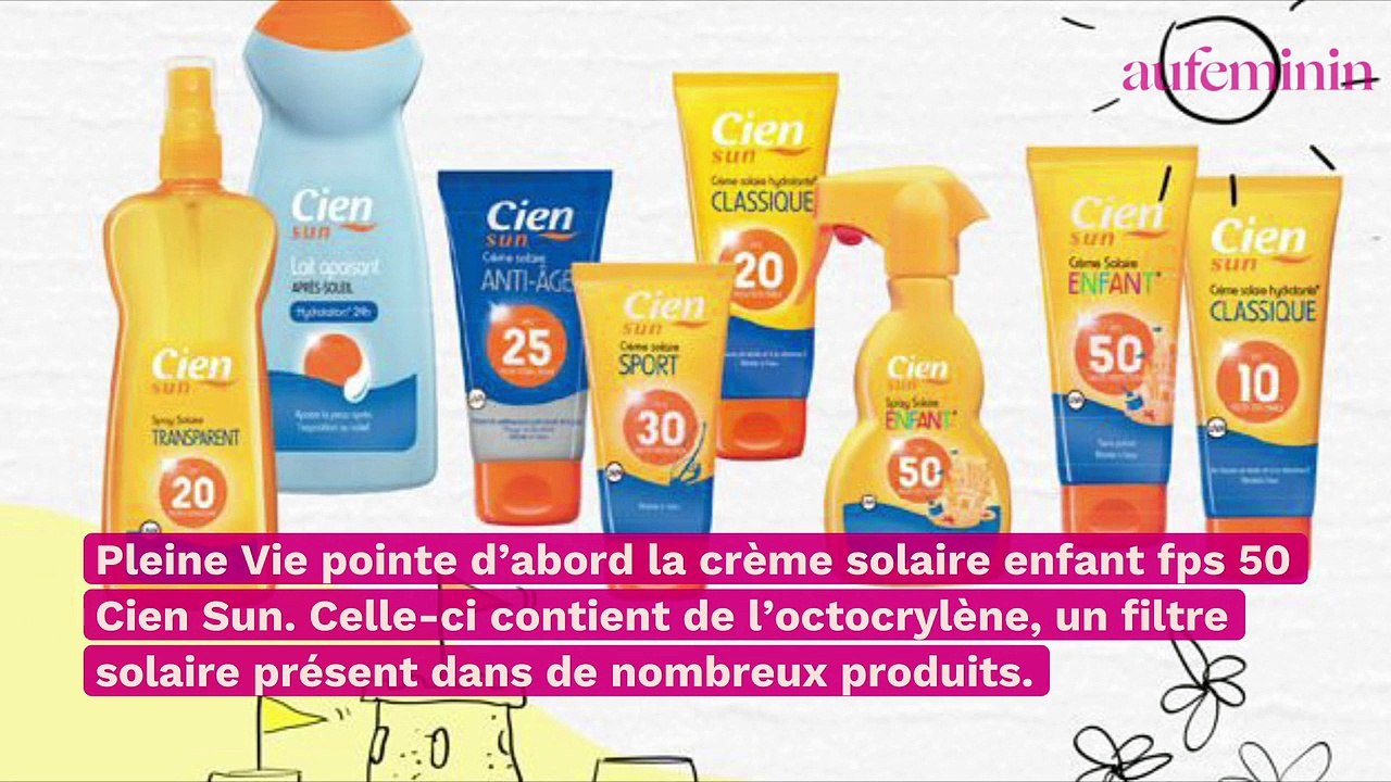 Lidl : Voici trois produits cosmétiques à éviter de toute urgence