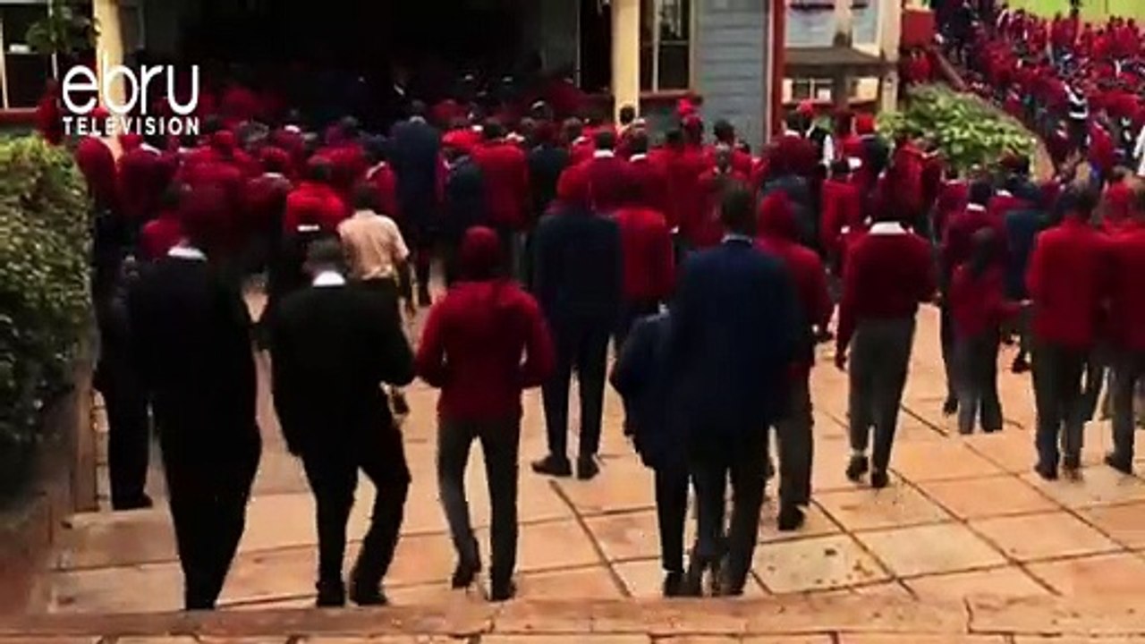 NACADA Blames Social Media, Drugs And Substance Abuse For Arsons