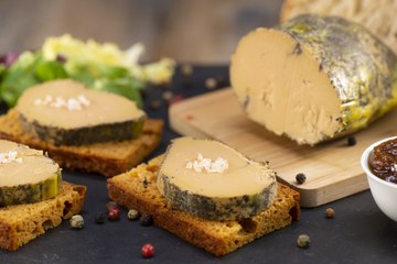 Voici le meilleur foie gras pour les fêtes, selon 60 millions de consommateurs