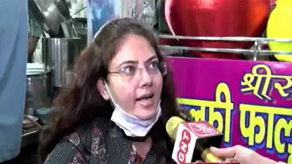 What is public opinion in Agra over upcoming UP elections?