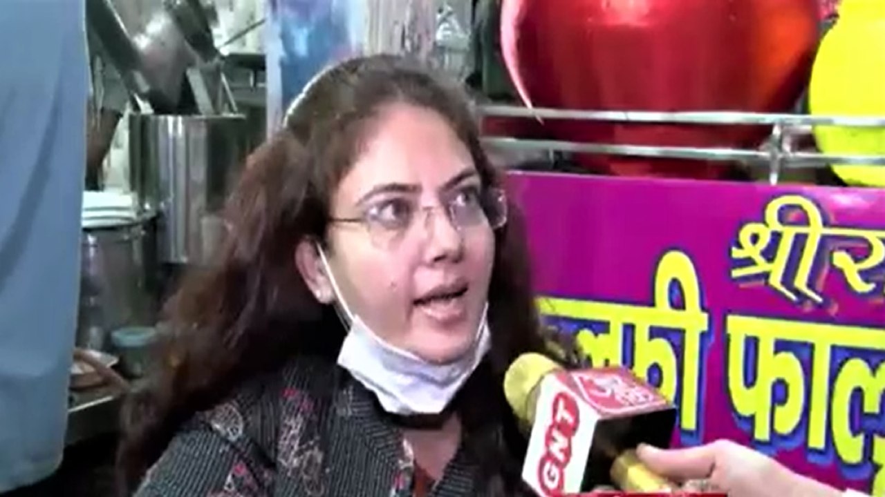 What is public opinion in Agra over upcoming UP elections?
