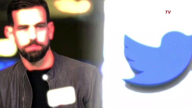 Jack Dorsey Mundur dari Twitter