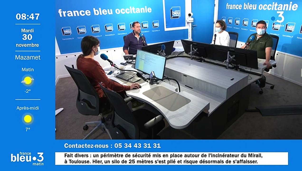 Anne Roumanoff à Caraman