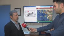 Prof.Dr.Sözbilir: İzmir için gerilim ve tehlike arttı