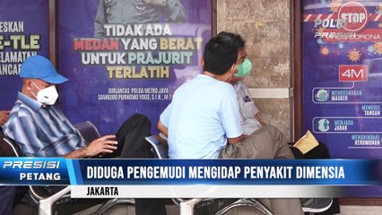 Subdit Gakkum Kumpulkan Bukti Insiden Lawan Arah di Tol JOOR, Pengemudi Lakukan Pemeriksaan Kesehatan